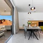 Luxury Apartments Mazza -Leonarda