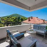 Luxury Apartments Mazza -Leonarda