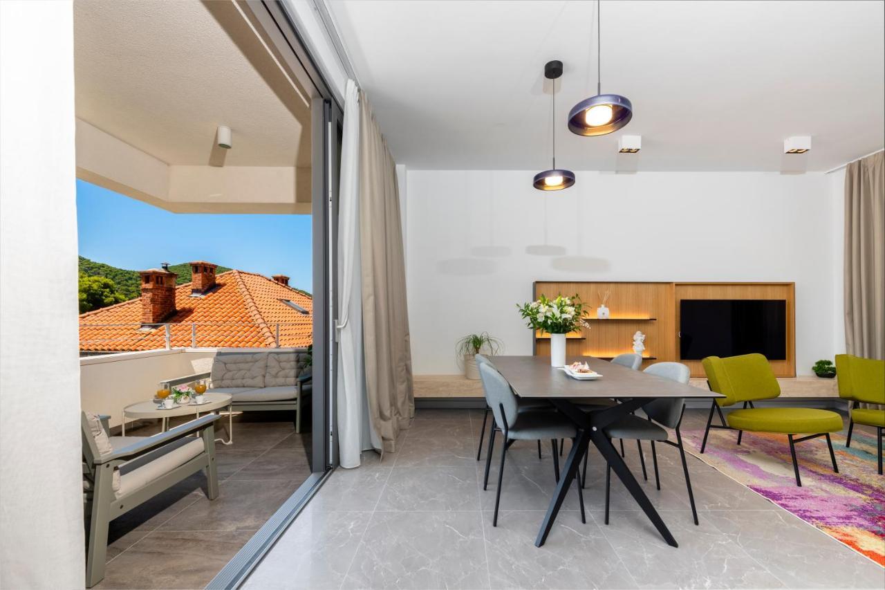 Luxury Mazza -leonarda Apartamento