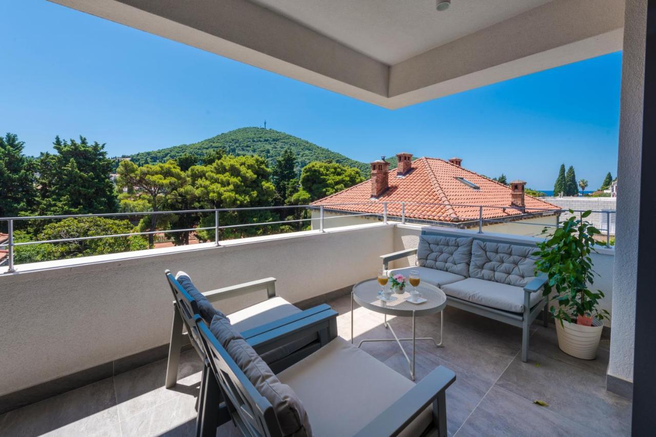 Luxury Mazza -leonarda