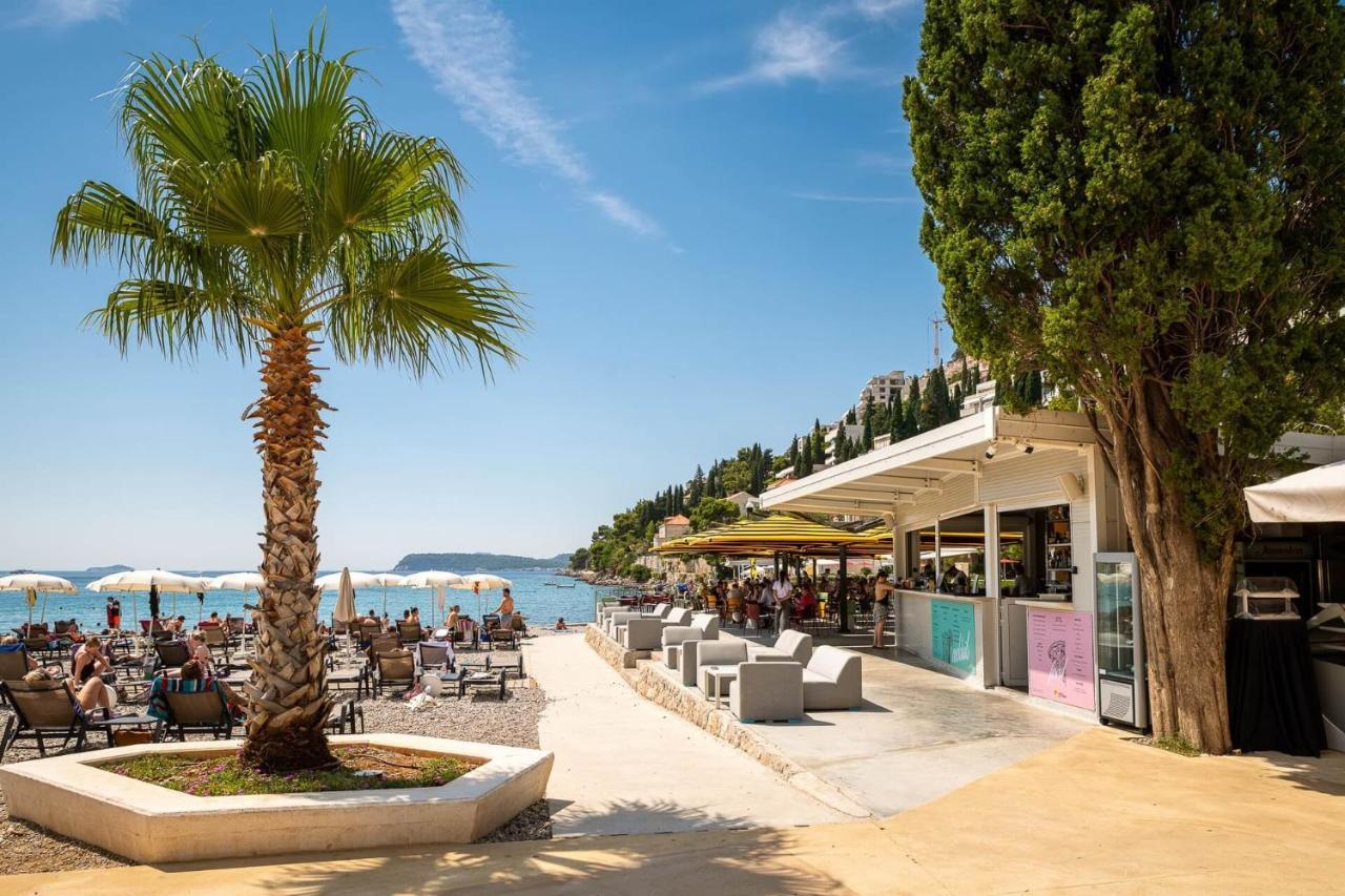 Luxury Mazza -leonarda * Dubrovnik