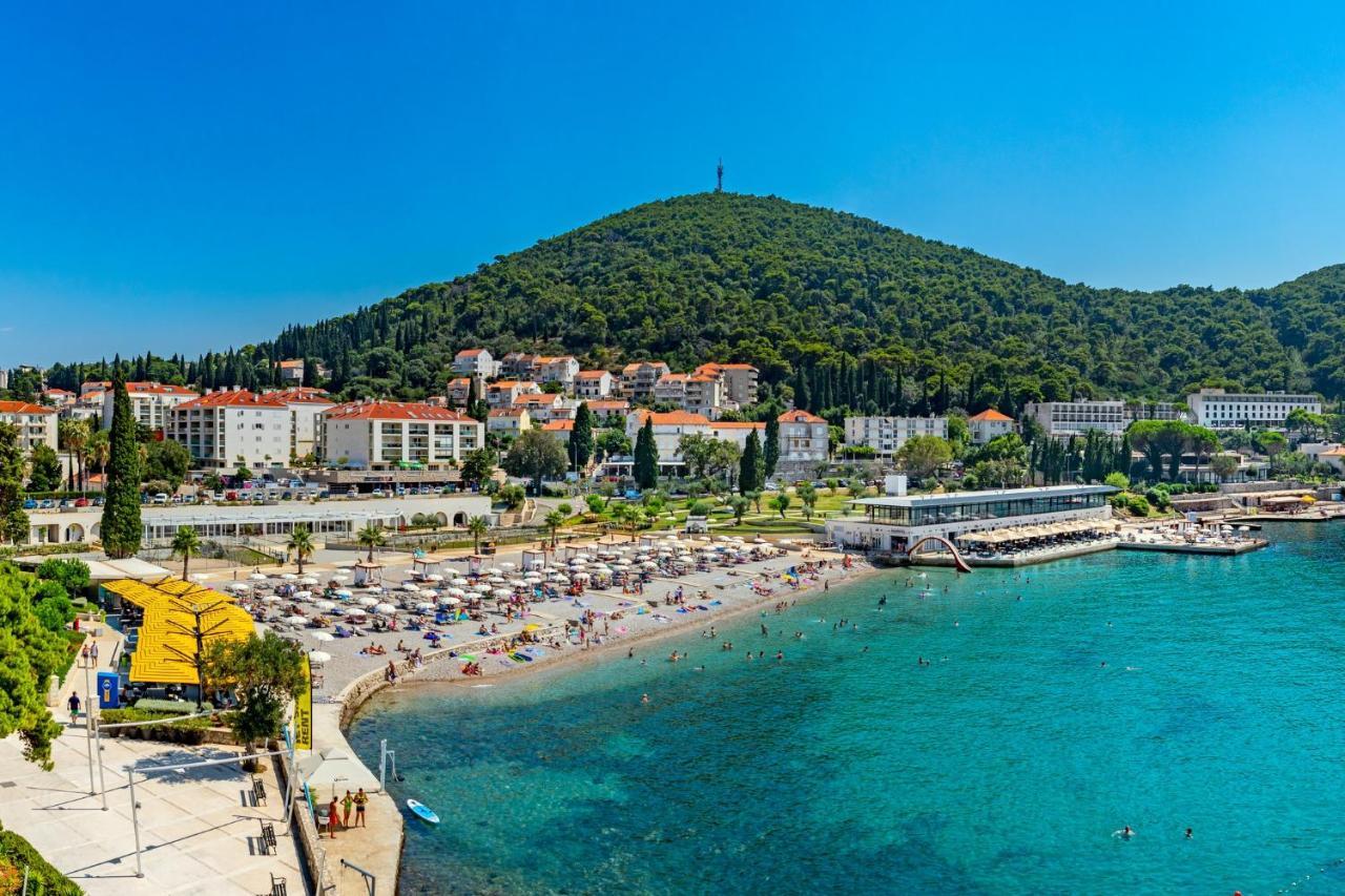 Apartamento Luxury Mazza -leonarda