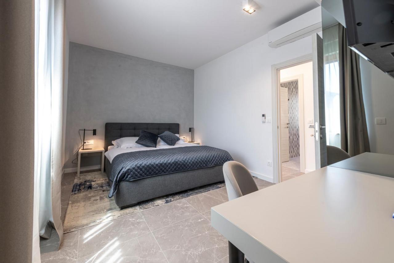 Luxury Mazza -leonarda Dubrovnik