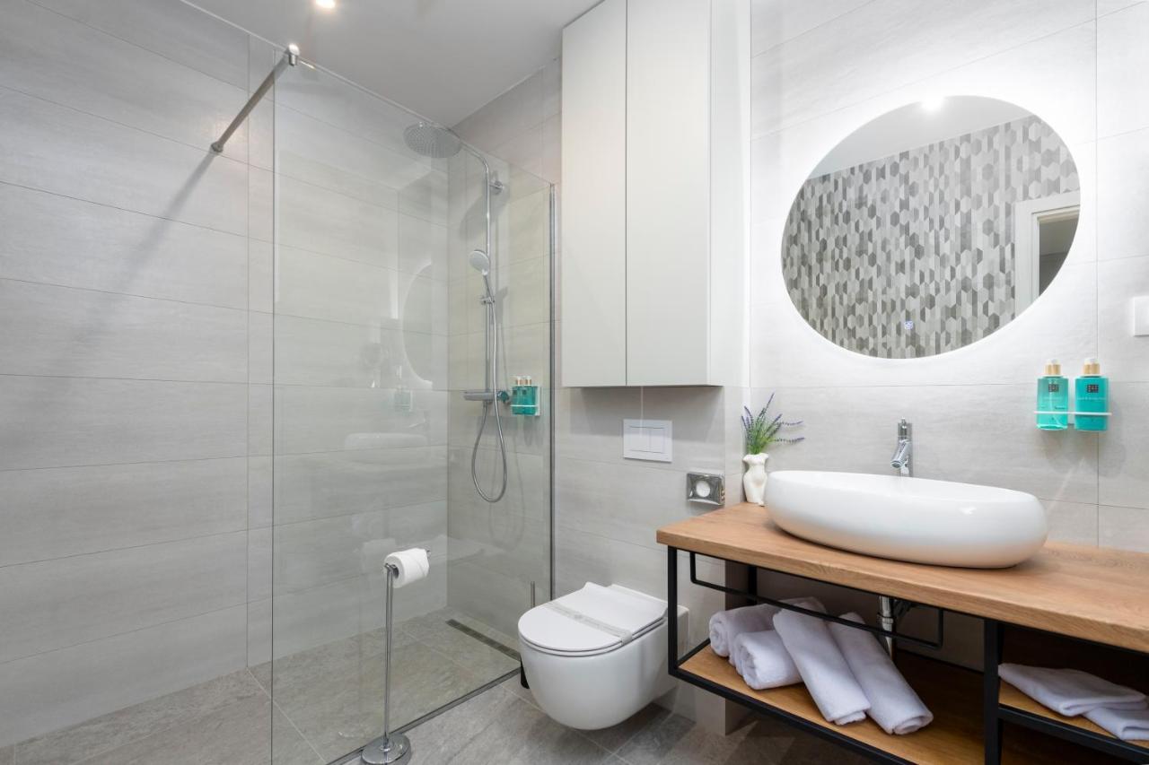 Luxury Mazza -leonarda Apartamento Dubrovnik