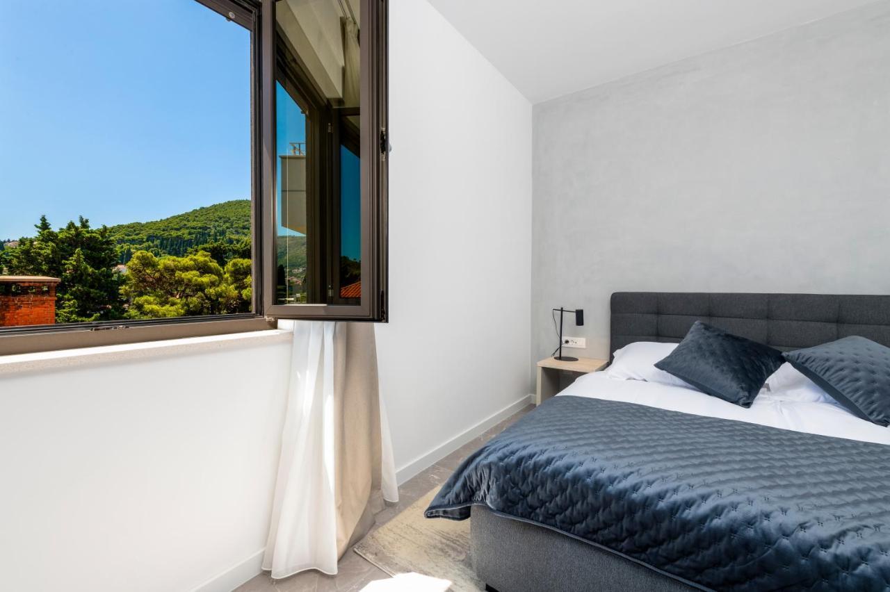 Luxury Mazza -leonarda Apartamento *