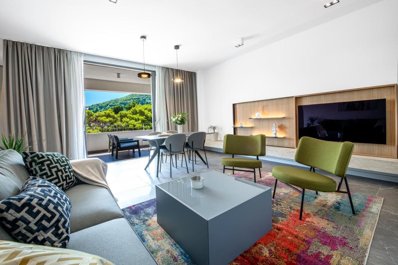 Apartamento Luxury Mazza -leonarda Dubrovnik