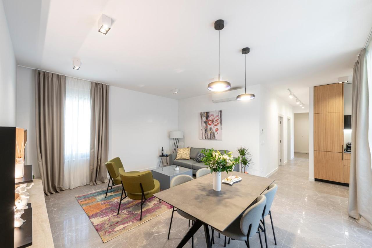 Luxury Mazza -leonarda Apartamento *