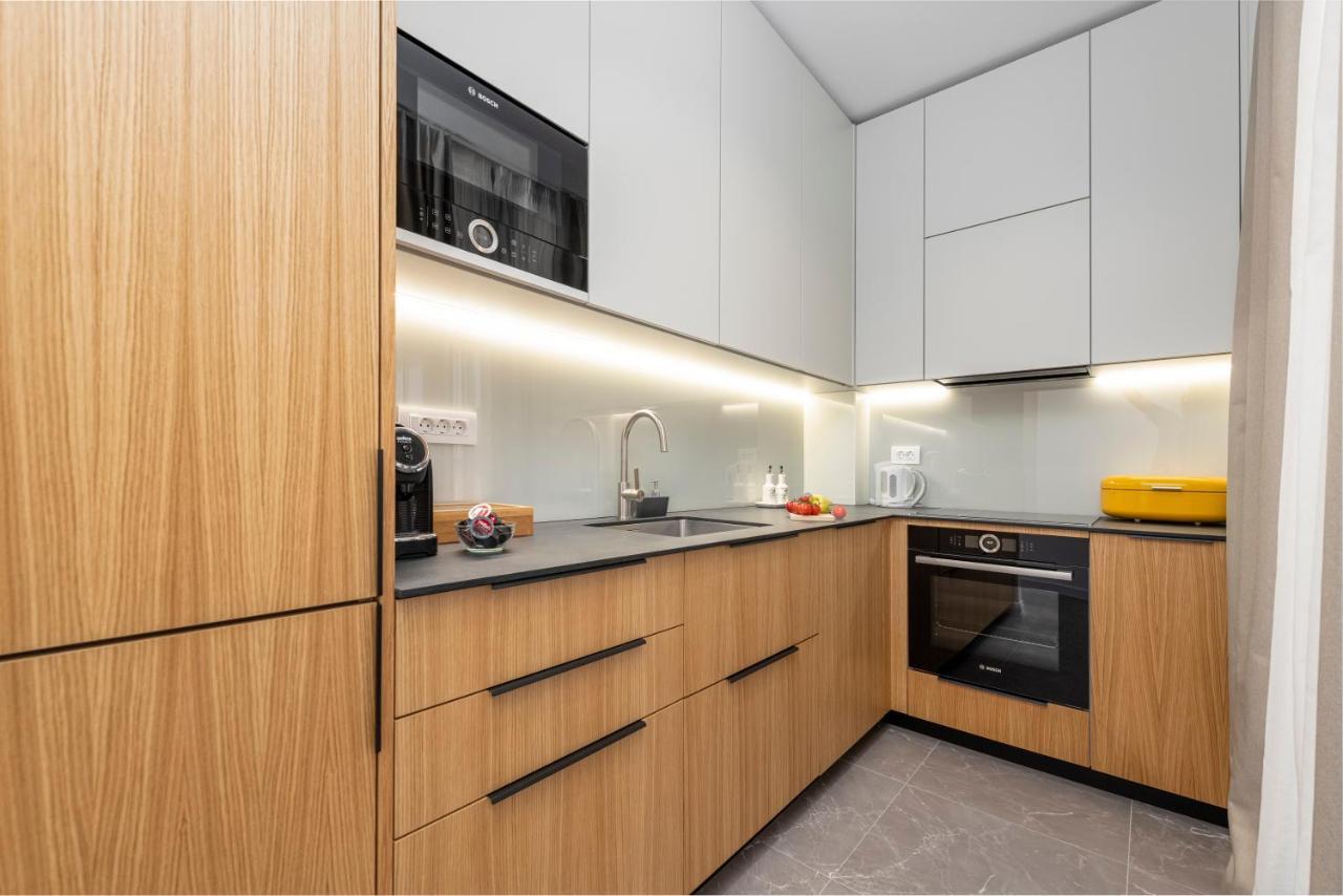 Apartamento Luxury Mazza -leonarda