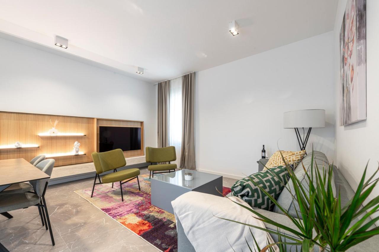 Luxury Mazza -leonarda * Dubrovnik