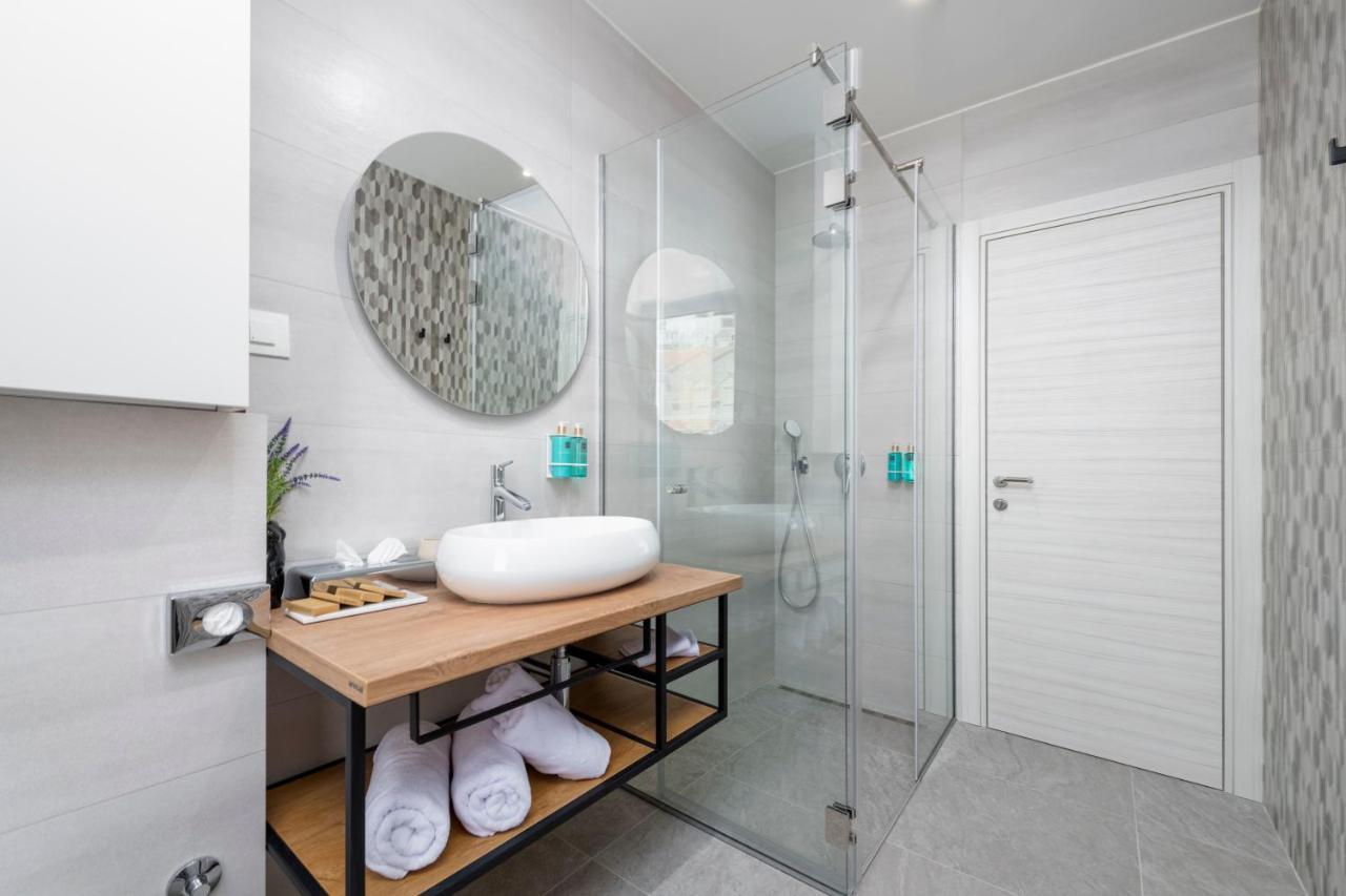Luxury Mazza -leonarda Apartamento *