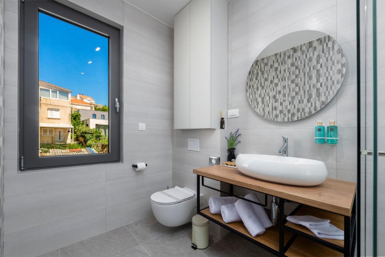 Apartamento Luxury Mazza -leonarda