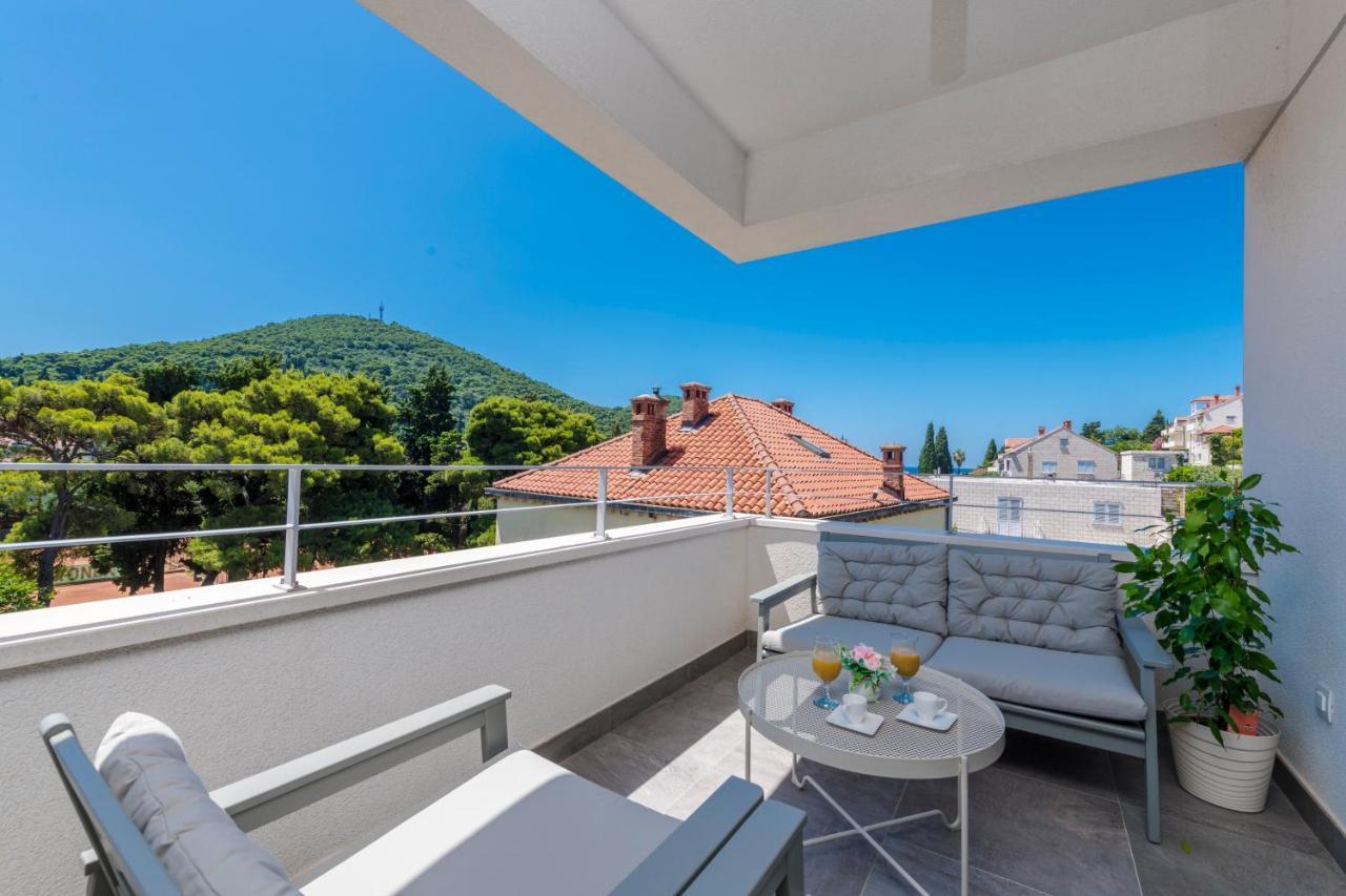 Apartamento Luxury Mazza -leonarda Dubrovnik