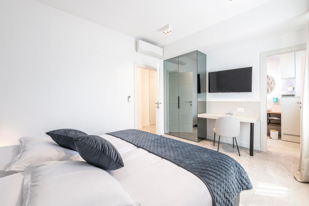 Luxury Mazza -leonarda Apartamento Dubrovnik