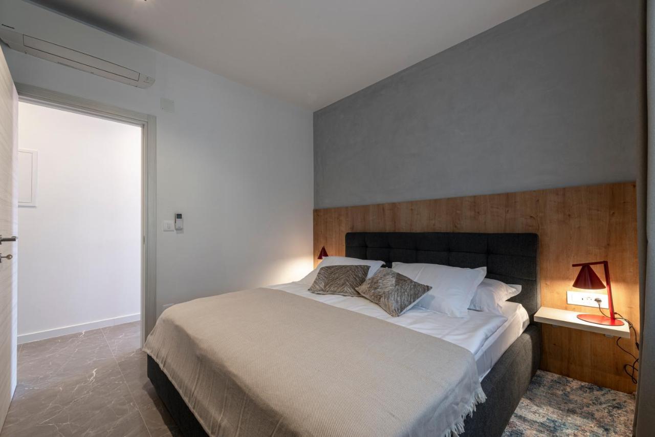 Luxury Mazza -leonarda Apartamento
