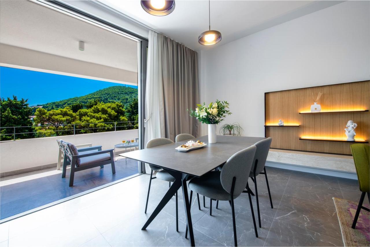 Luxury Mazza -leonarda Apartamento Dubrovnik