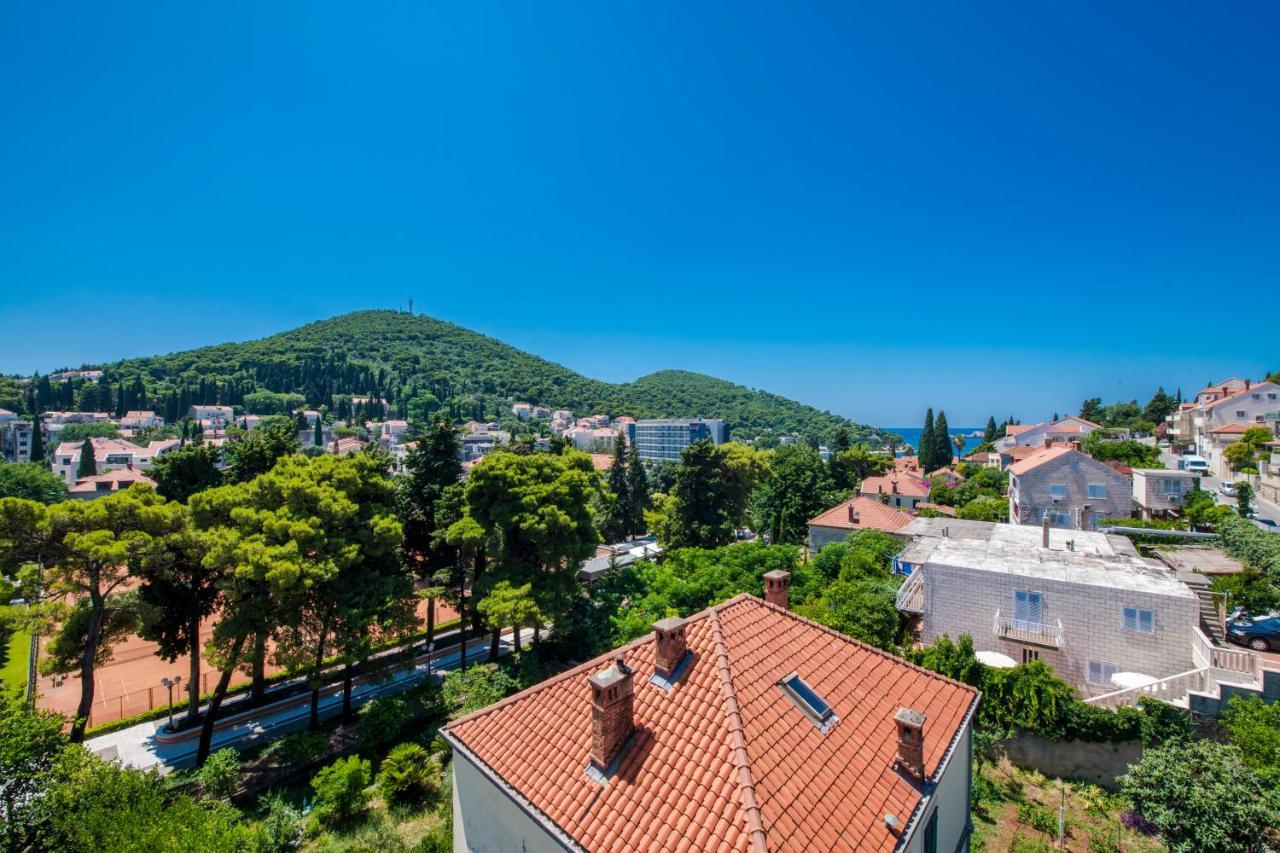 Luxury Mazza -leonarda Apartamento *