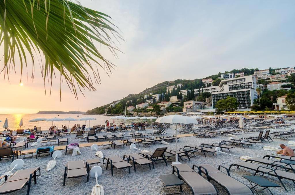 Luxury Mazza -leonarda Appartement *