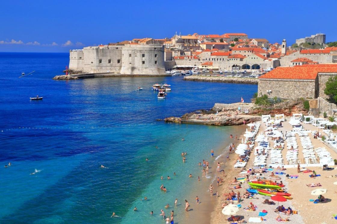 Luxury Mazza -leonarda * Dubrovnik